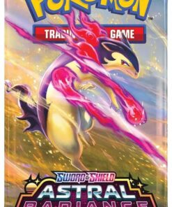 Pokemon Sword and Shield Astral Radiance Booster Display English ENG 11 71GgpeW2MXL. AC SL1500 - Pokemon TCG