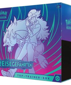 PokemonTCG Scarlet and Violet Journey Together Elite Trainer Box ENG 8 7fd75e05 3a98 5d3e 8d9e 59819e5e0e00 - Pokemon TCG