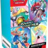 Pokemon TCG Scarlet and Violet Journey Together Booster Bundle (6 Packs) 6 Journey Together Booster Bundle - Pokemon TCG
