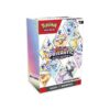 Pokemon TCG Scarlet and Violet Prismatic Evolutions Booster Bundle (6 Packs) ENG 15 P10343 10 10025 101 01 - Pokemon TCG