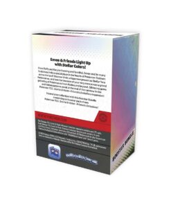 Pokemon TCG Scarlet and Violet Prismatic Evolutions Booster Bundle (6 Packs) ENG 7 P10343 10 10025 101 03 - Pokemon TCG