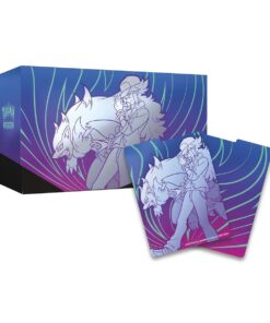 Pokemon TCG Scarlet and Violet Journey Together Pokemon Center Elite Trainer Box ENG 9 P10344 100 10356 05 - Pokemon TCG