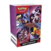 Pokemon TCG Scarlet and Violet Destined Rivals Booster Bundle (6 Packs) ENG 7 P10345 100 10638 01 - Pokemon TCG