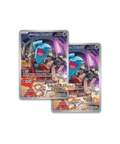 PokemonTCG Scarlet and Violet Destined Rivals Pokemon Center Elite Trainer Box ENG 11 P10345 100 10653 03 - Pokemon TCG