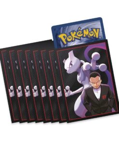 Alternative view of PokemonTCG Scarlet and Violet Destined Rivals Pokemon Center Elite Trainer Box ENG