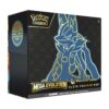 Pokemon TCG Mega Evolution Elite Trainer Box (Mega Lucario) ENG 2 P10346 10 10047 108 01 - Pokemon TCG