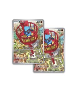 Pokemon TCG Mega Evolution Elite Trainer Box (Mega Lucario) ENG 11 P10346 10 10047 108 03 - Pokemon TCG