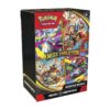 Pokemon TCG: Mega Evolution Booster Bundle (6 Packs) 12 P10346 10 10054 108 01 - Pokemon TCG
