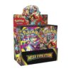 Pokemon TCG Mega Evolution Enhanced Booster Display Box 36 Packs and 1 Promo Card 4 P10346 10 10057 127 01 - Pokemon TCG