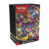 Pokemon TCG: Mega Evolution Phantasmal Flames Booster Bundle (6 Packs) ENG 8 P10347 10 10191 109 01 - Pokemon TCG
