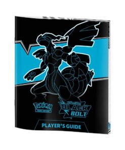 Pokemon TCG Scarlet and Violet Black Bolt Pokemon Center Elite Trainer Box ENG 9 P11001 10 10037 118 05 - Pokemon TCG