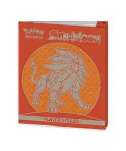 Pokemon Sun and Moon Elite Trainer Box (Solgaleo) ENG 12 P3279PC 699 16773 04 - Pokemon TCG