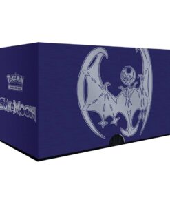 Pokemon TCG Sun and Moon Elite Trainer Box (Lunala) 11 P3279PC 699 16774 03 - Pokemon TCG