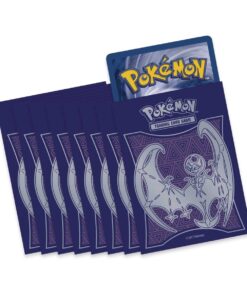 Pokemon TCG Sun and Moon Elite Trainer Box (Lunala) 9 P3279PC 699 16774 05 - Pokemon TCG