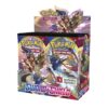 Pokemon TCG Sword and Shield Booster Display Box (36 Packs) ENG 11 P5911 172 81651 01 - Pokemon TCG
