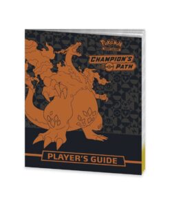 Pokemon TCG Champions Path Elite Trainer Box ENG 10 P6192 290 80545 04 - Pokemon TCG