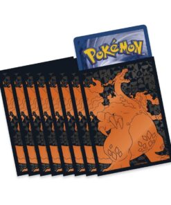 Pokemon TCG Champions Path Elite Trainer Box ENG 9 P6192 290 80545 05 - Pokemon TCG