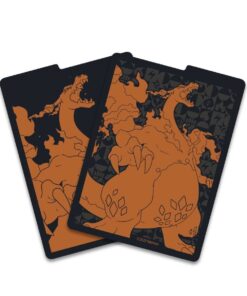 Alternative view of Pokemon TCG Champions Path Elite Trainer Box ENG