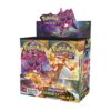 Pokemon TCG Sword and Shield Darkness Ablaze Booster Display Box (36 Packs) ENG 10 P6379 174 81712 01 - Pokemon TCG