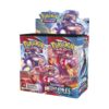 Pokemon TCG Sword and Shield Battle Styles Booster Display Box (36 Packs) ENG 11 P6890 176 80818 01 - Pokemon TCG