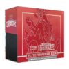 Pokmeon TCG Sword and Shield Battle Styles Elite Trainer Box (Single Strike Urshifu) ENG 14 P6890 699 17080 01 - Pokemon TCG