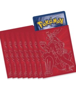 Pokmeon TCG Sword and Shield Battle Styles Elite Trainer Box (Single Strike Urshifu) ENG 12 P6890 699 17080 05 - Pokemon TCG