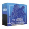 Pokemon TCG Sword and Shield Battle Styles Elite Trainer Box (Rapid Strike Urshifu) ENG 15 P6890 699 17081 01 - Pokemon TCG