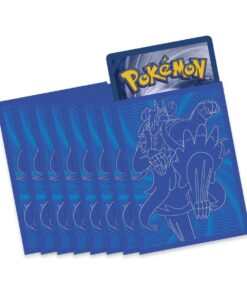 Pokemon TCG Sword and Shield Battle Styles Elite Trainer Box (Rapid Strike Urshifu) ENG 9 P6890 699 17081 05 - Pokemon TCG