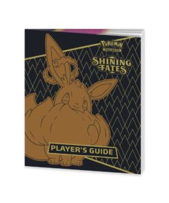 Pokemon TCG Shining Fates Elite Trainer Box ENG 9 P6955 290 80817 05 - Pokemon TCG