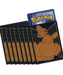 Alternative view of Pokemon TCG Shining Fates Elite Trainer Box ENG