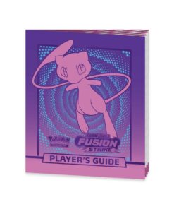 Pokemon TCG Sword and Shield Fusion Strike Pokemon Center Elite Trainer Box ENG 10 P7737 179 80994 04 - Pokemon TCG