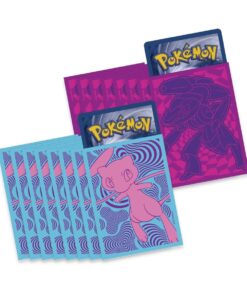 Pokemon TCG Sword and Shield Fusion Strike Pokemon Center Elite Trainer Box ENG 9 P7737 179 80994 05 - Pokemon TCG