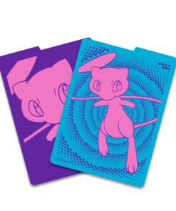 Alternative view of Pokemon TCG Sword and Shield Fusion Strike Pokemon Center Elite Trainer Box ENG