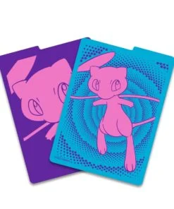 Alternative view of Pokemon TCG Sword and Shield Fusion Strike Pokemon Center Elite Trainer Box ENG