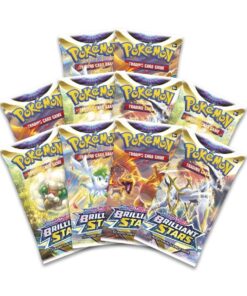 Pokemon TCG Sword and Shield Brilliant Stars Pokemon Center Elite Trainer Box ENG 11 P7914 180 85006 03 - Pokemon TCG