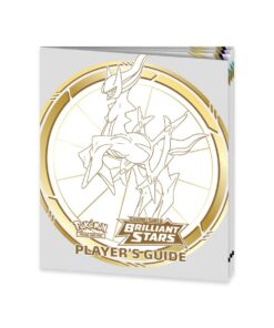 Pokemon TCG Sword and Shield Brilliant Stars Pokemon Center Elite Trainer Box ENG 10 P7914 180 85006 04 - Pokemon TCG