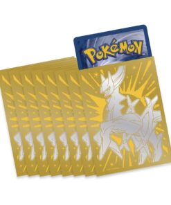 Pokemon TCG Sword and Shield Brilliant Stars Pokemon Center Elite Trainer Box ENG 9 P7914 180 85006 05 - Pokemon TCG