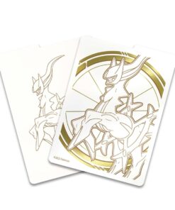 Alternative view of Pokemon TCG Sword and Shield Brilliant Stars Pokemon Center Elite Trainer Box ENG