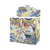 Pokemon TCG Sword and Shield Brilliant Stars Booster Display Box (36 Packs) ENG 8 P7914 699 81996 01 - Pokemon TCG