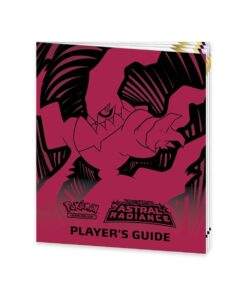 Pokemon TCG Sword and Shield Astral Radiance Pokemon Center Elite Trainer Box ENG 11 P8153 181 85133 04 - Pokemon TCG