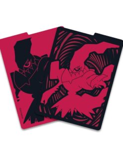 Pokemon TCG Sword and Shield Astral Radiance Pokemon Center Elite Trainer Box ENG 13 P8153 181 85133 06 - Pokemon TCG