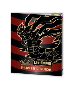 Pokemon TCG Sword and Shield Lost Origin Pokemon Center Elite Trainer Box ENG 10 P8354 182 85135 04 - Pokemon TCG