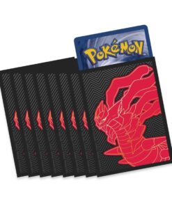 Pokemon TCG Sword and Shield Lost Origin Pokemon Center Elite Trainer Box ENG 9 P8354 182 85135 05 - Pokemon TCG