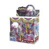 Pokemon TCG Sword and Shield Lost Origin Booster Display Box (36 Packs) ENG 11 P8354 699 86055 01 - Pokemon TCG
