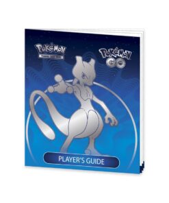 Pokemon TCG Pokemon GO Pokemon Center Elite Trainer Box Plus ENG 11 P8396 290 85033 04 - Pokemon TCG