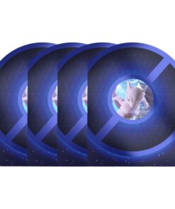 Pokemon TCG Pokemon GO Pokemon Center Elite Trainer Box Plus ENG 13 P8396 290 85033 06 - Pokemon TCG