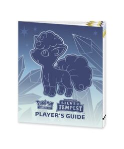 Pokemon TCG Sword and Shield Silver Tempest Pokemon Center Elite Trainer Box ENG 11 P8696 183 85162 04 - Pokemon TCG