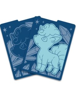 Pokemon TCG Sword and Shield Silver Tempest Pokemon Center Elite Trainer Box ENG 13 P8696 183 85162 06 - Pokemon TCG