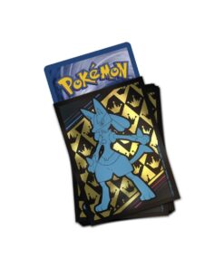 Alternative view of Pokemon TCG Crown Zenith Pokemon Center Elite Trainer Box Plus ENG