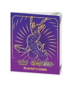 Pokemon TCG Scarlet and Violet Pokemon Center Elite Trainer Box (Miraidon) ENG 9 P8908 184 85457 05 - Pokemon TCG